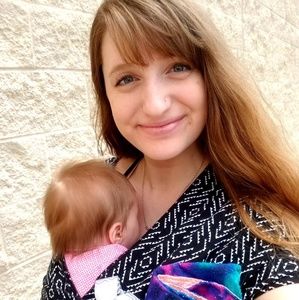 Meet your Posher, Mckinley